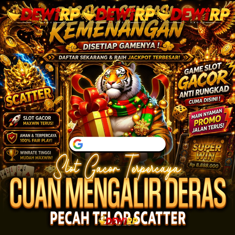 DEWIRP: Dunia Game Dan Realitas Virtual Yang Mengubah Cara Orang Melihat Interaksi Dengan Lingkungan Tiga Dimensi